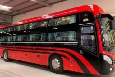 bus quang tri