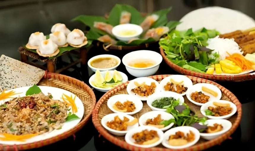 Cuisine de Hué : Saveurs et héritage impérial