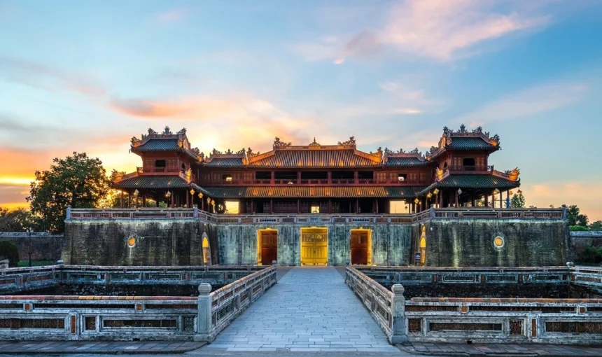 Itinéraire de 3 jours à Hué recommandé – Détails et Conseils