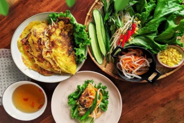 cuisine quang tri