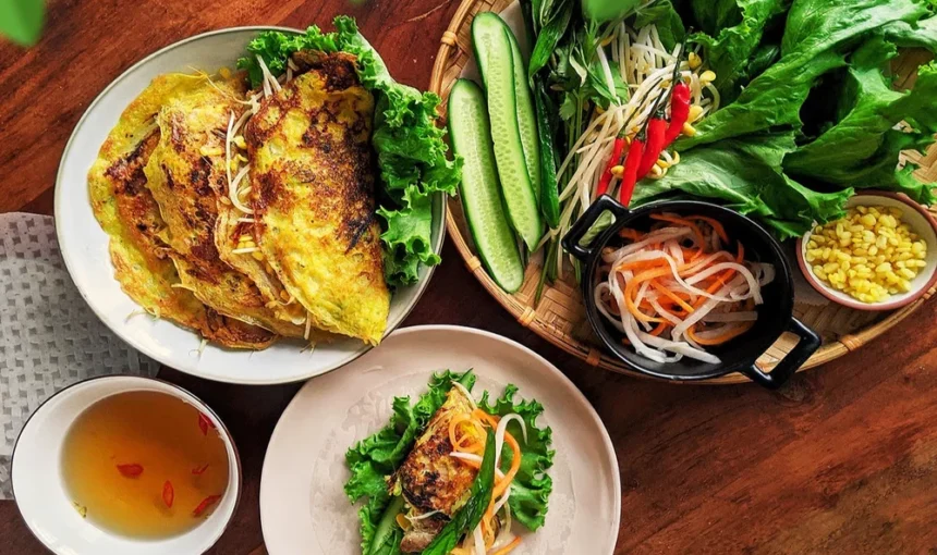 Quoi manger à Quang Tri? Spécialités locales de Quang Tri