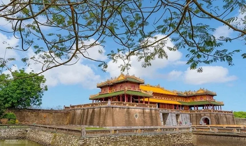 Comment quitter Hué : Infos et Conseils utiles