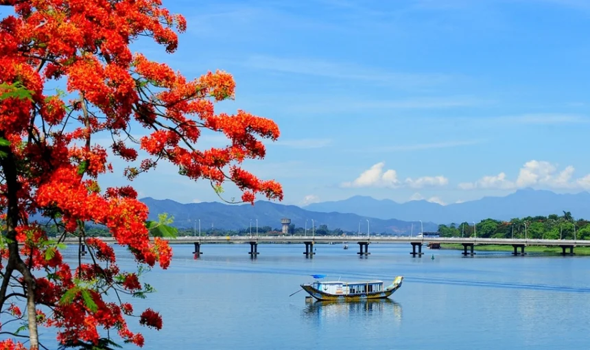 Hué : Tout savoir pour organiser votre séjour