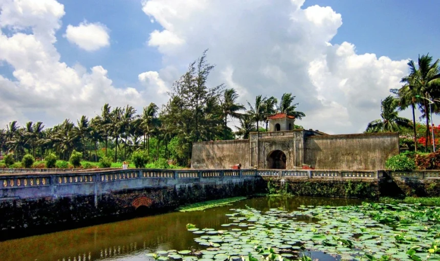 Climat de Quang Tri : Bien choisir sa période de voyage