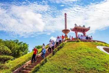 visiter quang tri