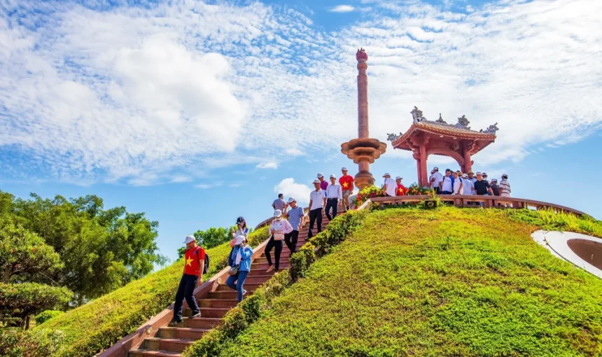 Voyager seul à Quang Tri : Guide et conseils essentiels