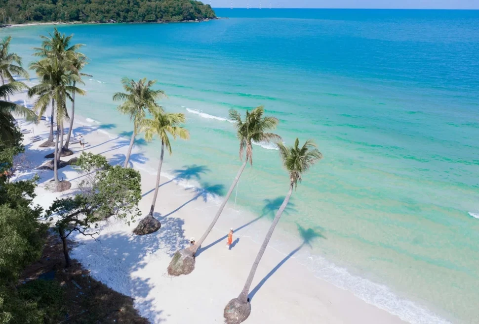 Bai Sao Phu Quoc