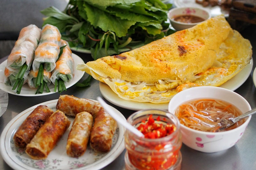 Banh xeo 46A