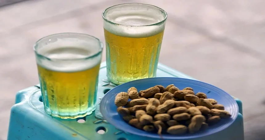 Bière Saigon – Icône de la culture urbaine vietnamienne