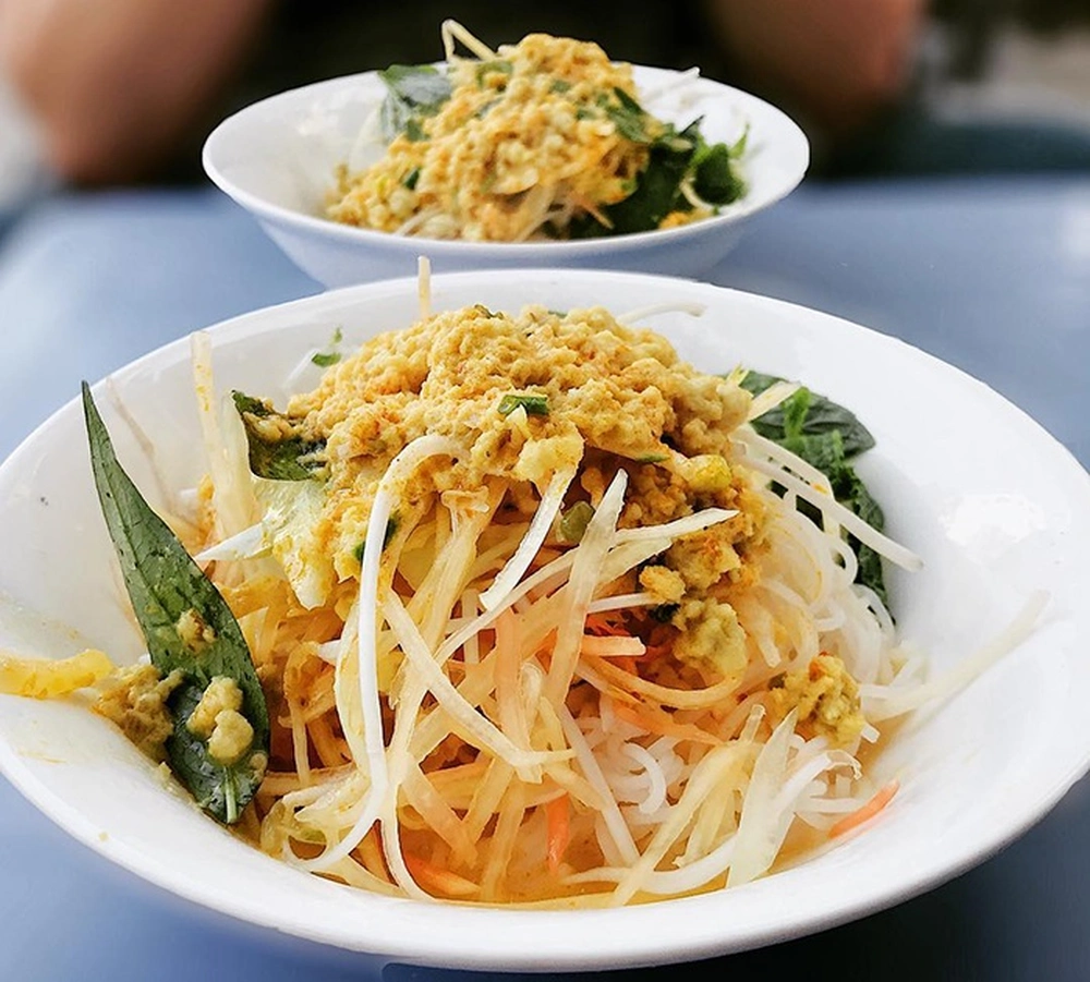 Bun Ken Phu Quoc