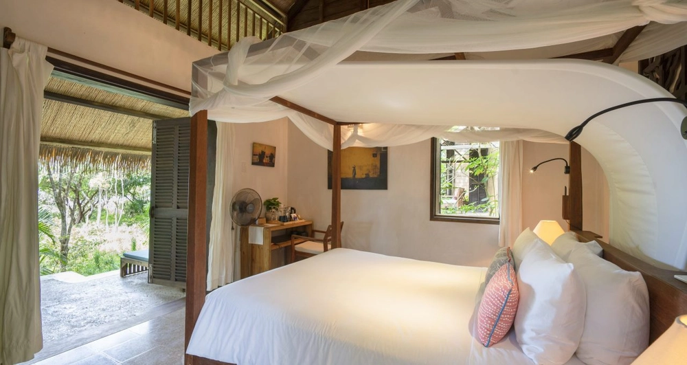 Chambre de Mango Bay Resort Phu Quoc