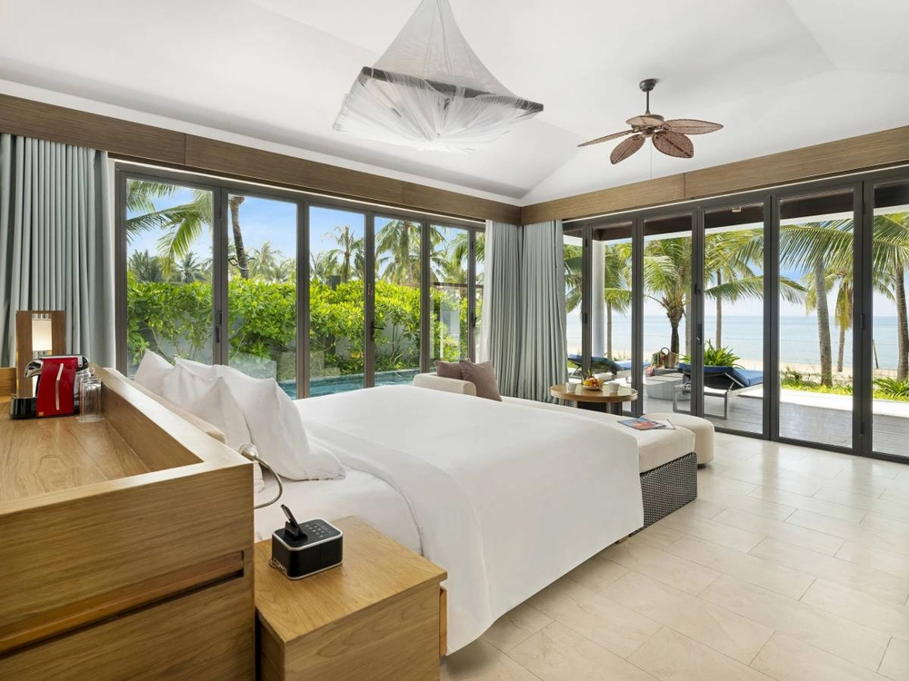 Chambre de Novotel Phu Quoc Resort