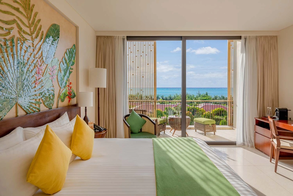 Chambre de Salinda Resort Phu Quoc