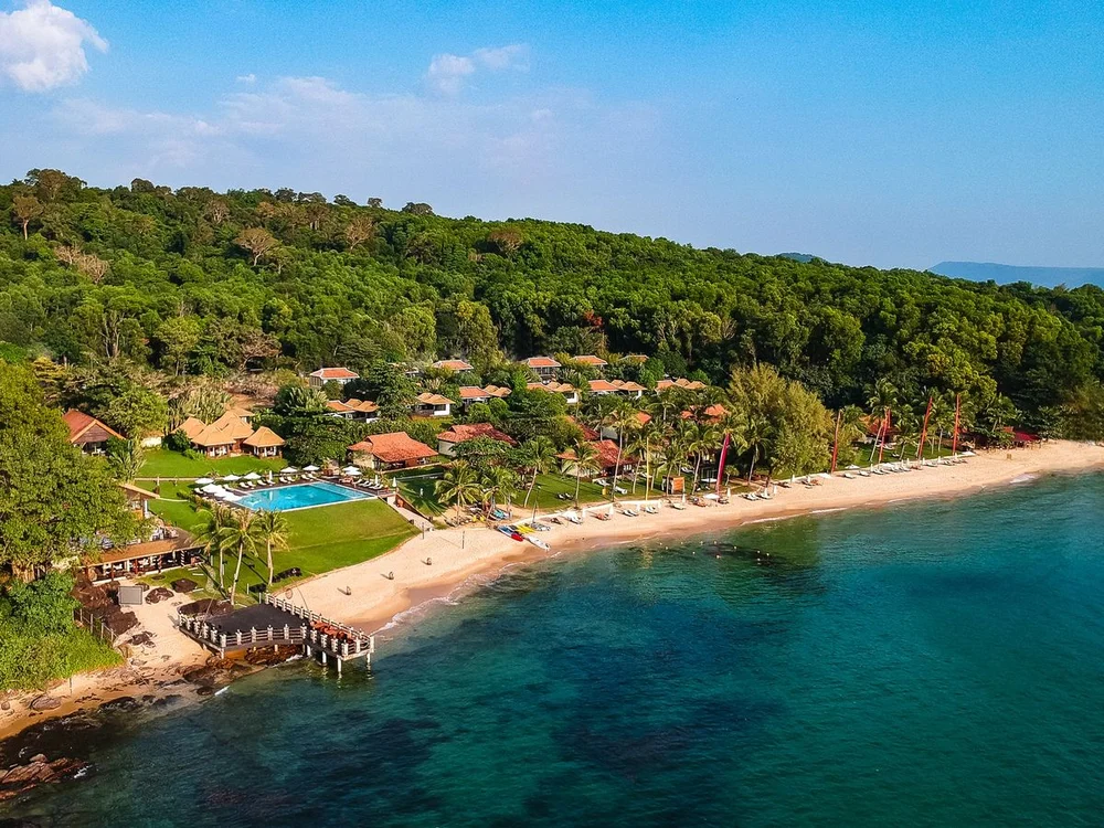 Chen Sea Resort & Spa Phu Quoc