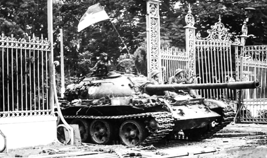 Chute de Saigon: Mieux comprendre le 30 avril 1975