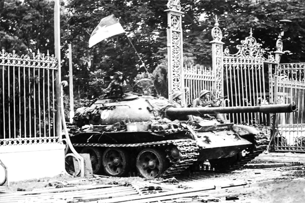 Chute de Saigon