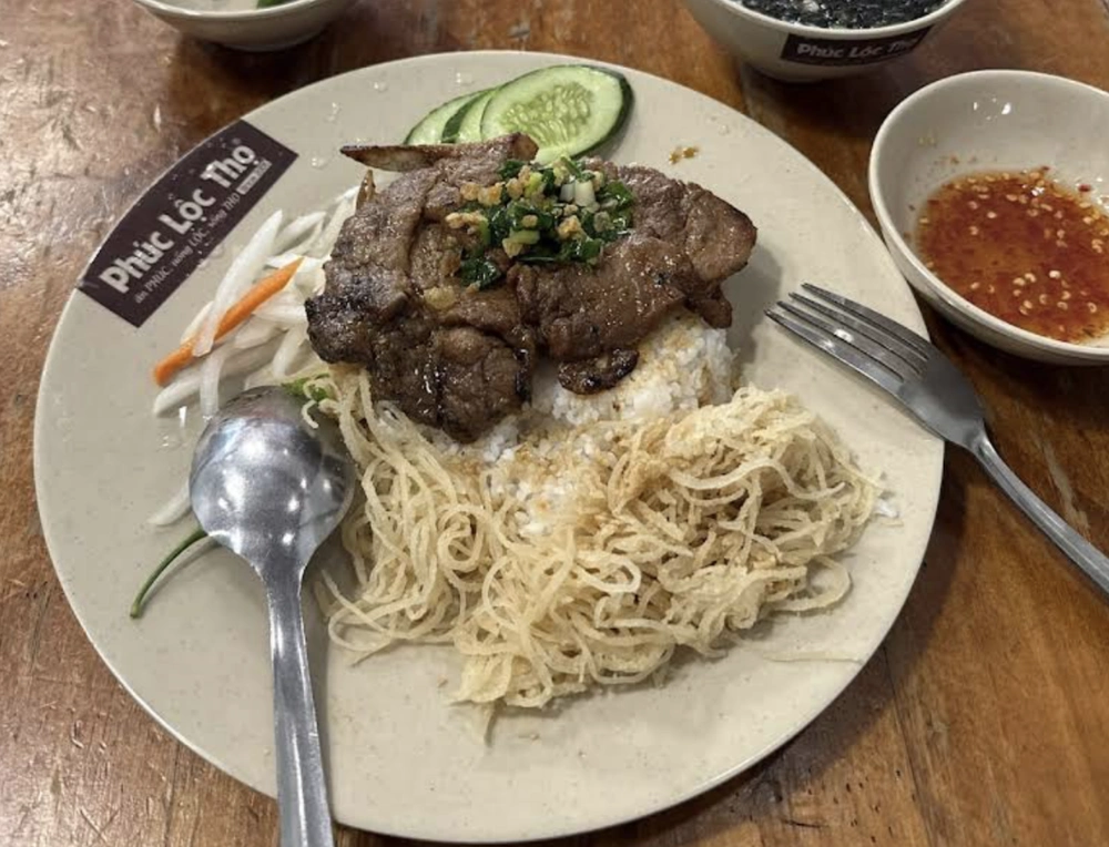 Com Tam Phuc Loc Tho