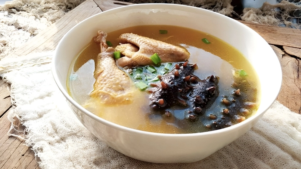 Concombre de mer Phu Quoc