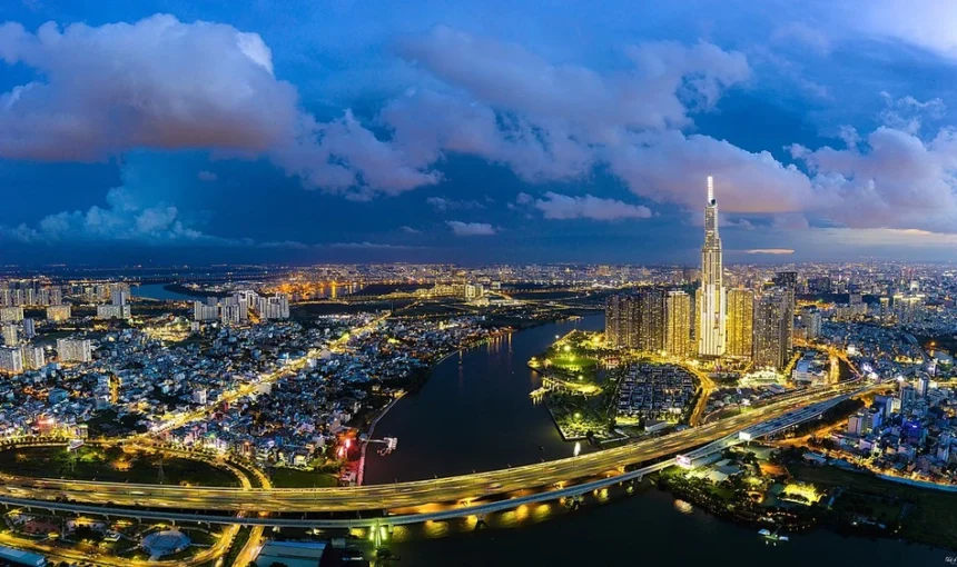 Hôtels à Saigon: 10 adresses de caractère au cœur de Hô Chi Minh-Ville