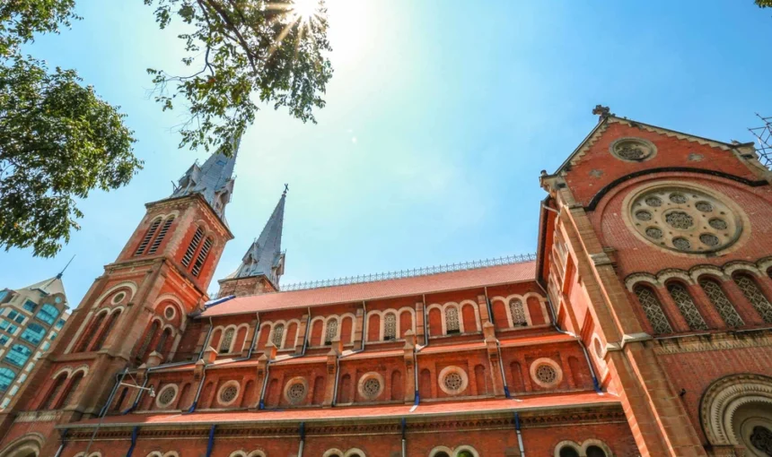 Météo de Saigon – Meilleurs moments pour partir à Hô Chi Minh-Ville