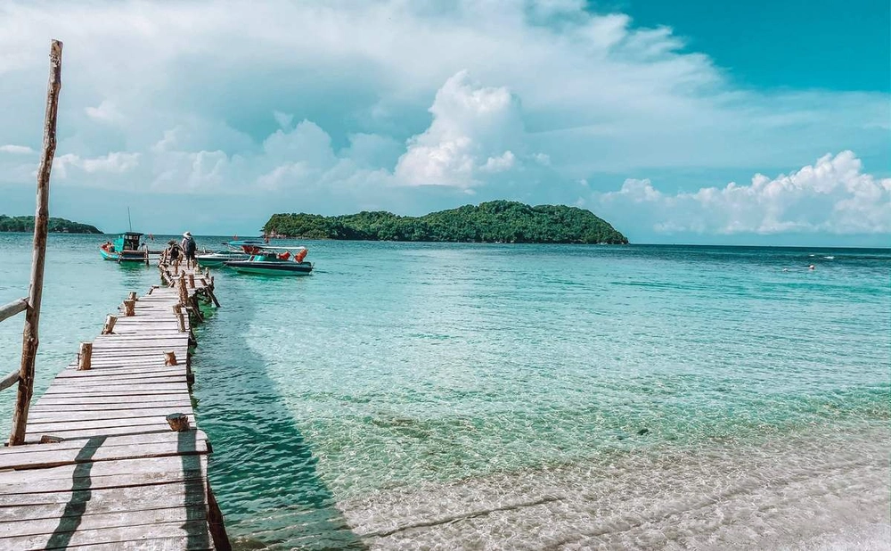 Hon May Rut Trong Phu Quoc