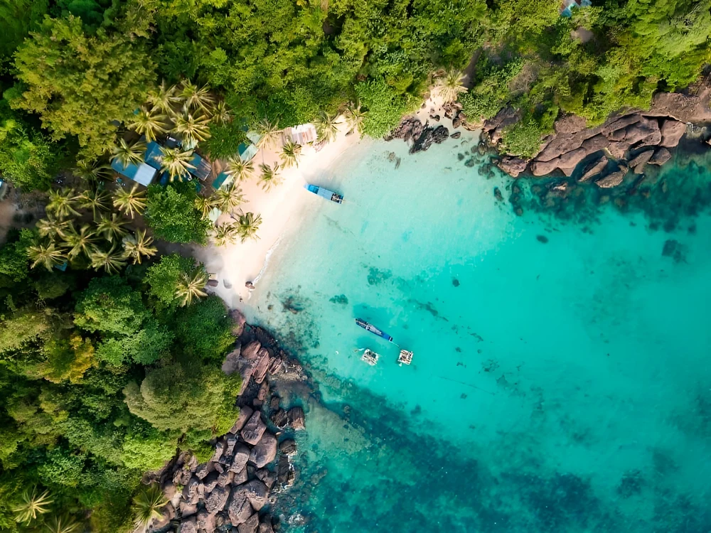 Hon Mong Tay Phu Quoc