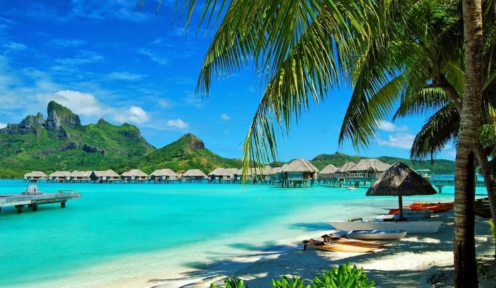 Ile de Phu Quoc
