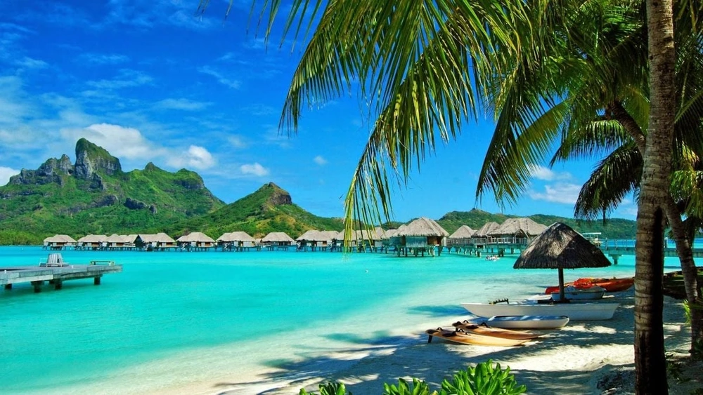 Ile de Phu Quoc