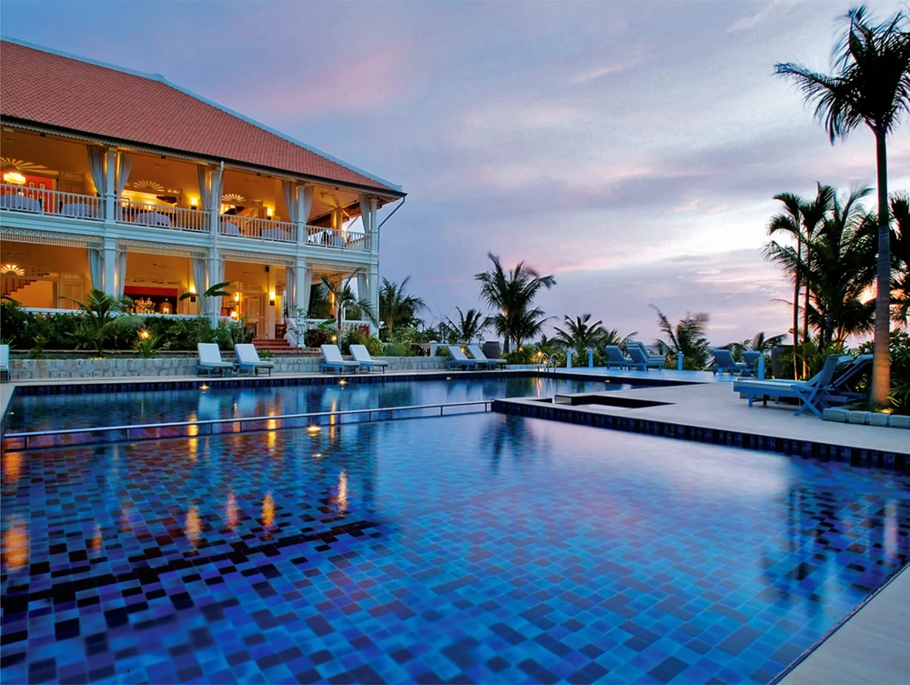 La Veranda Resort Phu Quoc