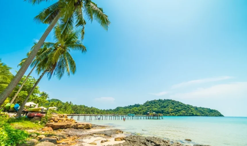 Que faire à Phu Quoc? Les meilleures activités à vivre sur l’île