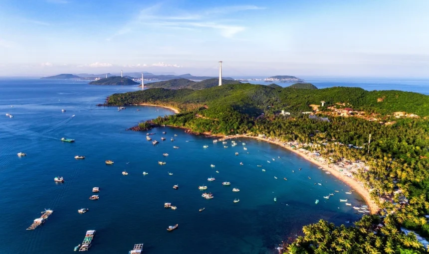 Plage Phu Quoc: Les plus belles plages à découvrir sur l’île