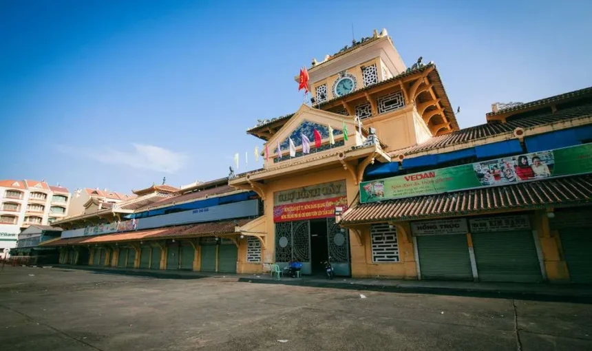 Quartier chinois de Saigon : Que voir et que découvrir à Cholon
