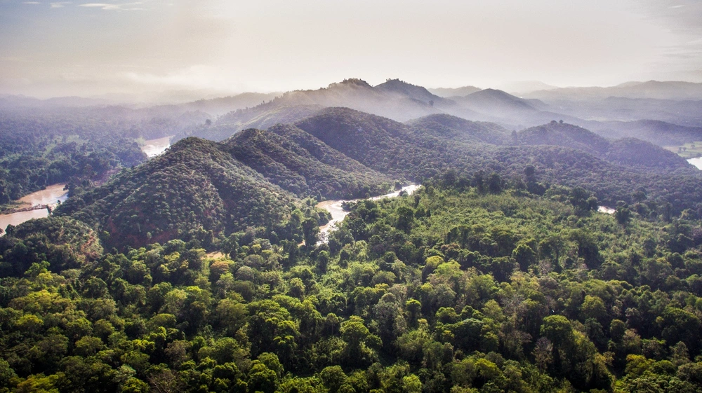 Le parc national de Phu Quoc