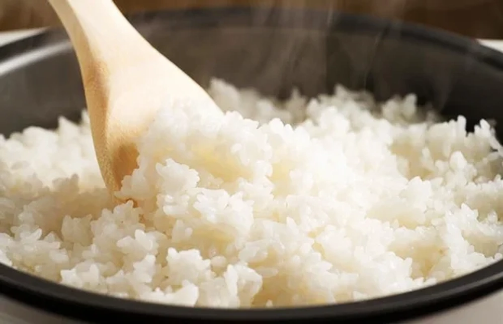 Le riz brisé