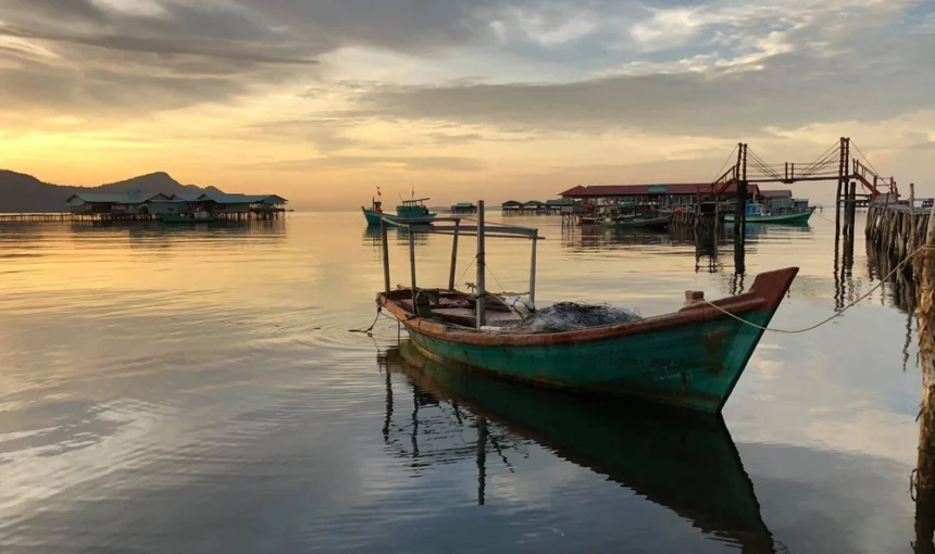Villages de pêcheurs de Phu Quoc: Top 5 escales pleines de charme