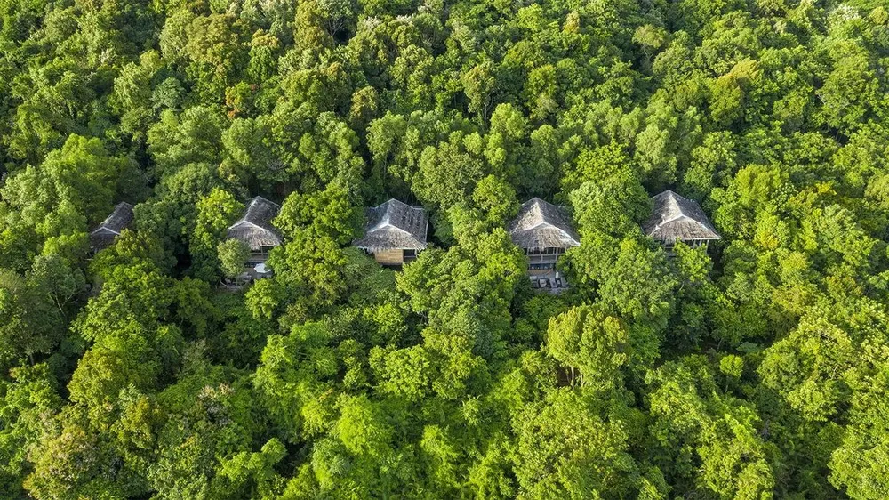 Mango Bay Resort Phu Quoc