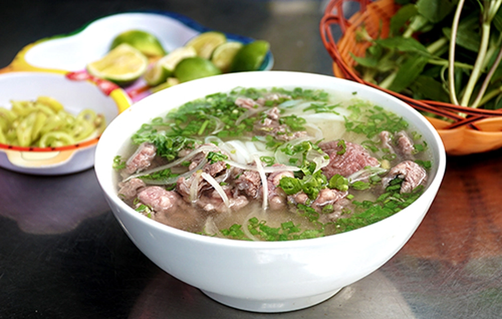 Pho de Saigon