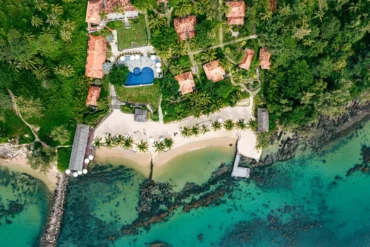 Phu Quoc Eco Beach Resort