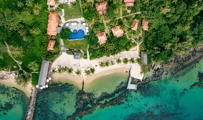 Phu Quoc resort: Les 10 meilleurs hôtels où séjourner sur l’île