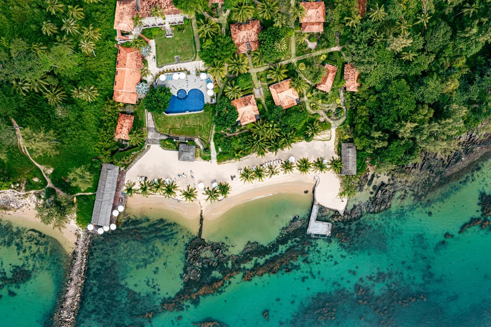 Phu Quoc Eco Beach Resort