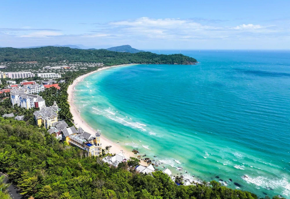 Phu Quoc Vietnam