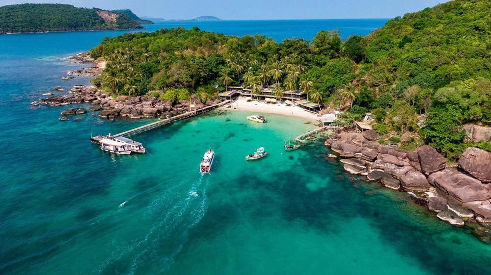 Phu Quoc meteo