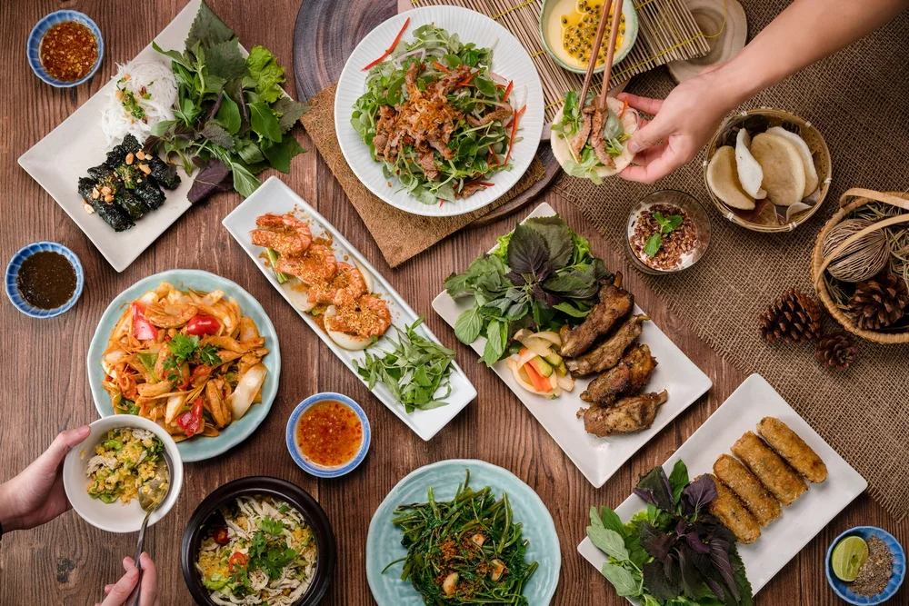 Plats de Di Mai