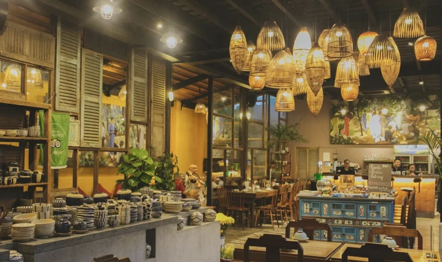 Restaurant à Saigon: les meilleures adresses de cuisine locale