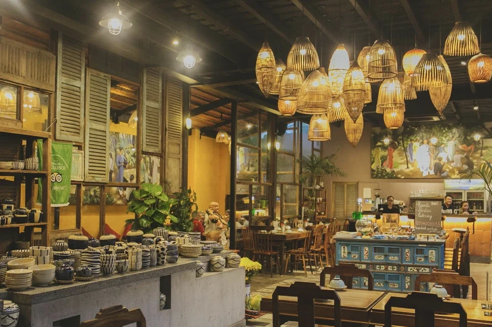 Quan Bui Saigon