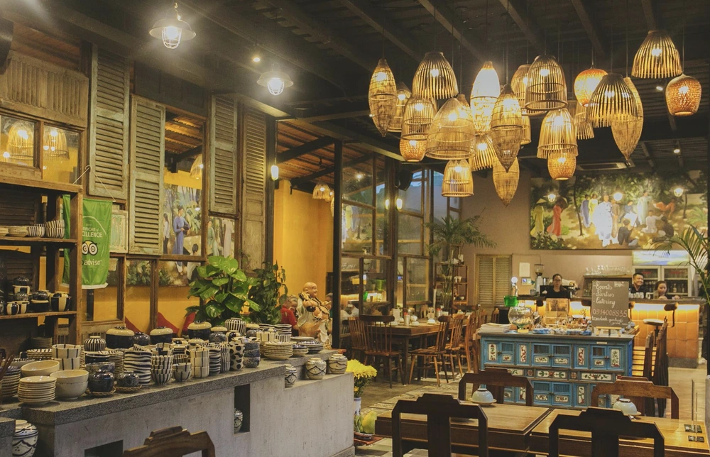 Quan Bui Saigon