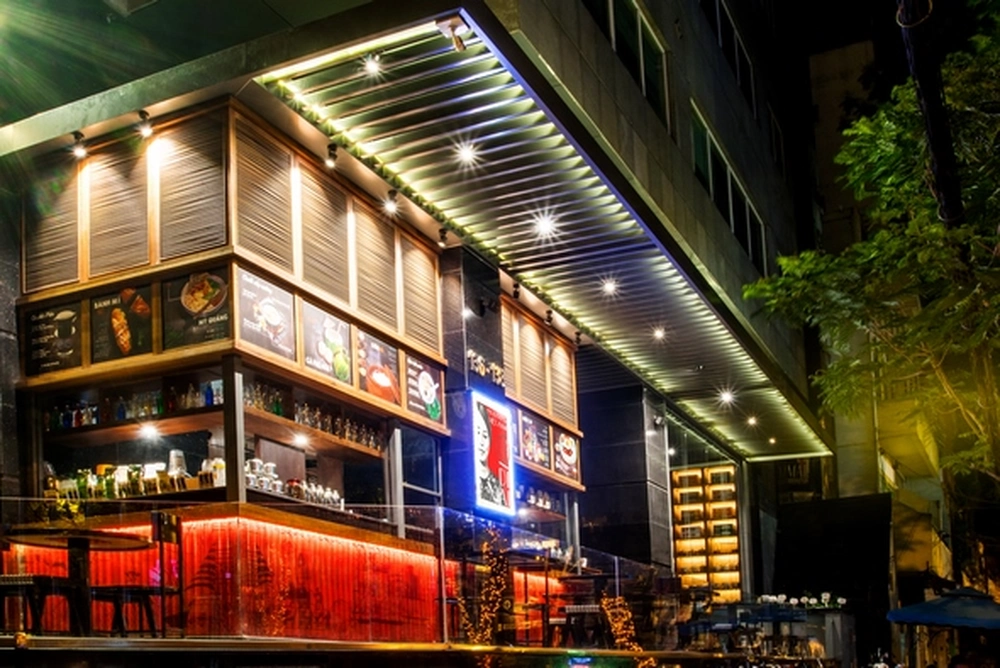 Restaurant Dì Mai