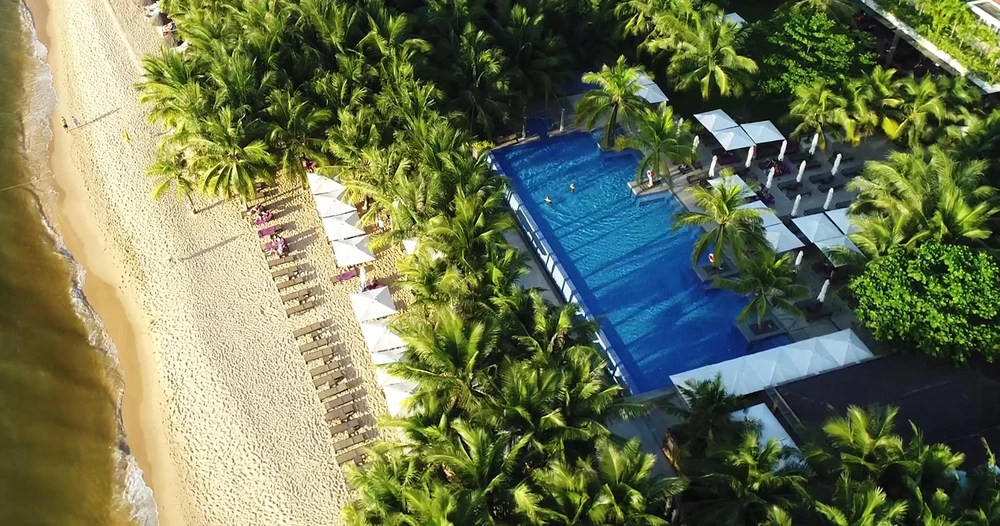 Salinda Resort Phu Quoc
