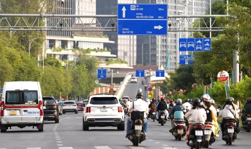 Se déplacer à Saigon: Le guide malin pour explorer cette ville