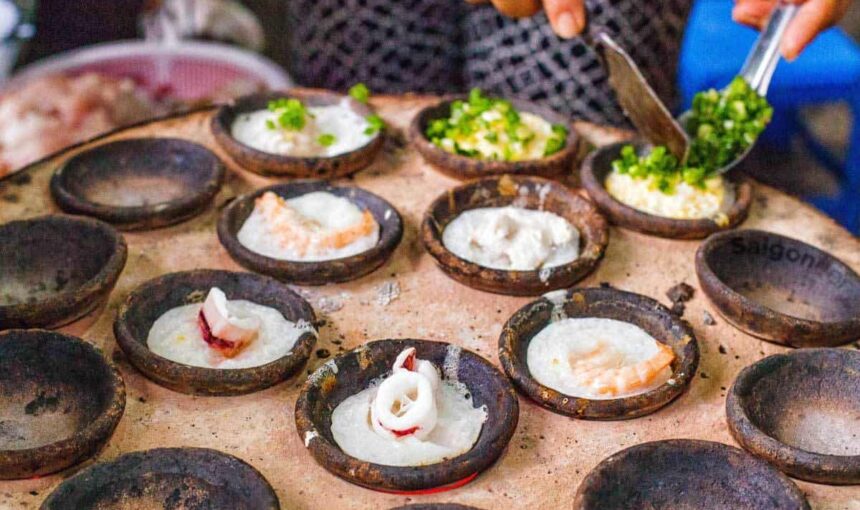 Cuisine de Dak Lak : ce que les Hauts Plateaux mettent dans l&rsquo;assiette
